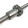 top quality low price end machining tbi ball screw vite a ricircolo di sfere